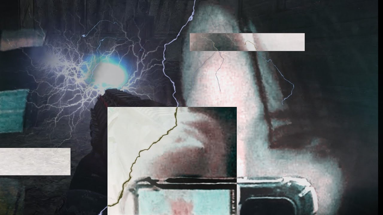 -scope; +swag; | Mysterious Zone Stalker RP