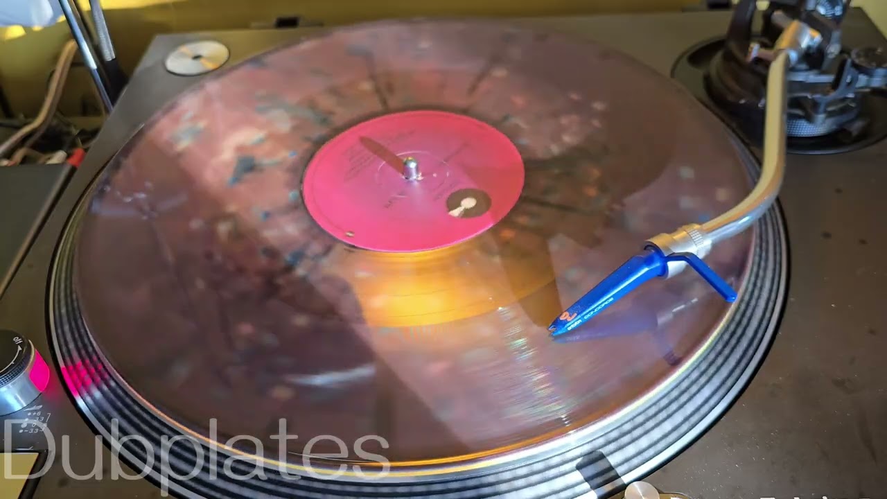 Sister Sledge: He's the greatest dancer (1979 12