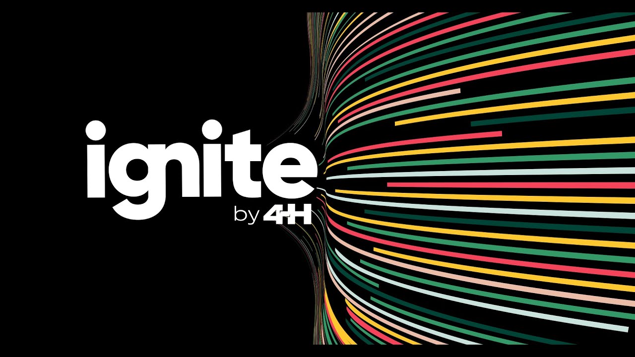 Ignite by 4-H 2023