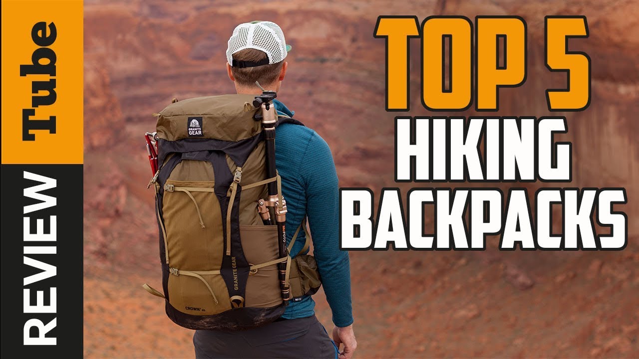 ✅Backpack: Best Hiking Backpack (Buying Guide)