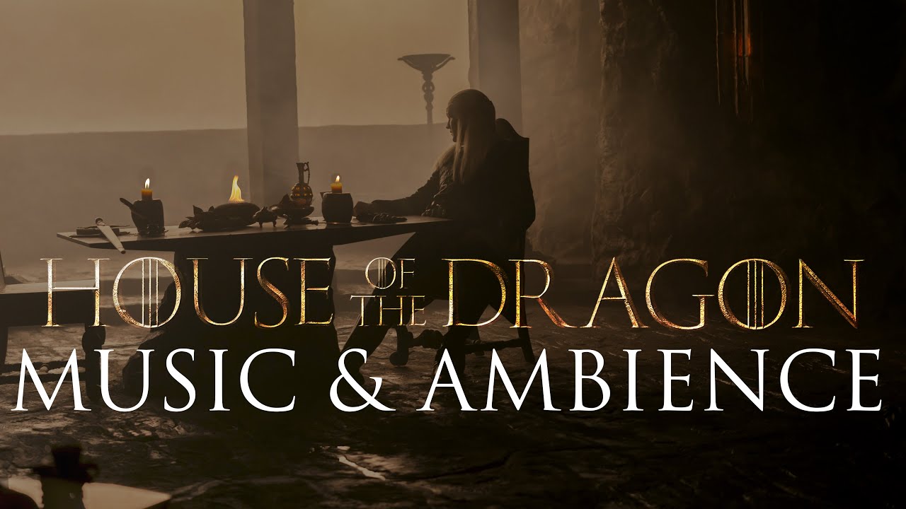 read fire and blood by the fire with rheanyra and daemon