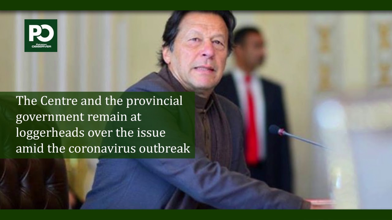 PM Imran Khan orders Rangers to ensure goods transport in Sindh I Pakistan Observer