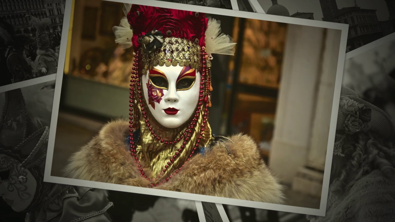 Venezia carnevale 2017