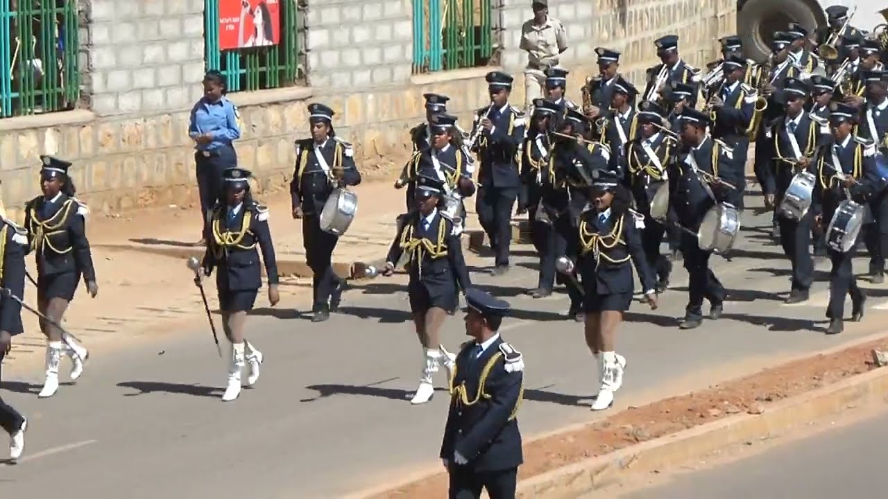 Negele, Ethiopia, 16 Jan 2015