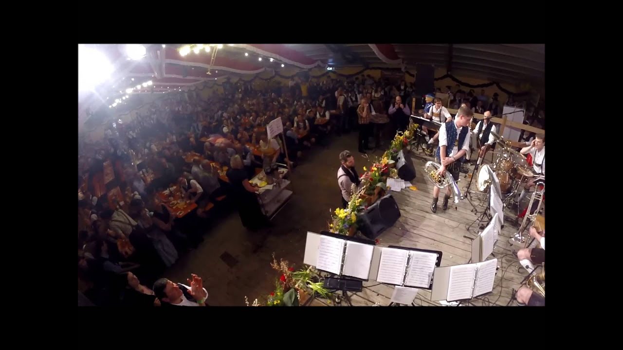 Musikatzen - Pezis Tenorhorn 2.0, 13.02.16, AlpenBrass-Festival 2016
