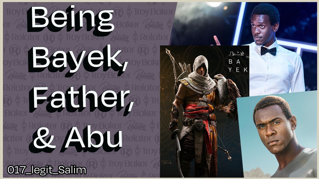 Lets Get Into It with Abubakar Salim's - LEGIT