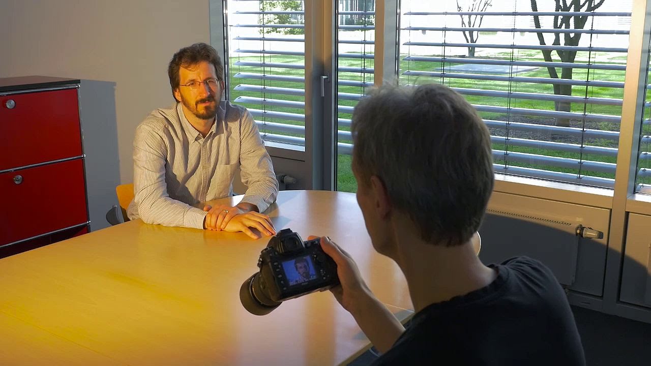 Der richtige Wei&szlig;abgleich | Auszug aus: Der gro&szlig;e Fotokurs &ndash; Richtig fotografieren lernen