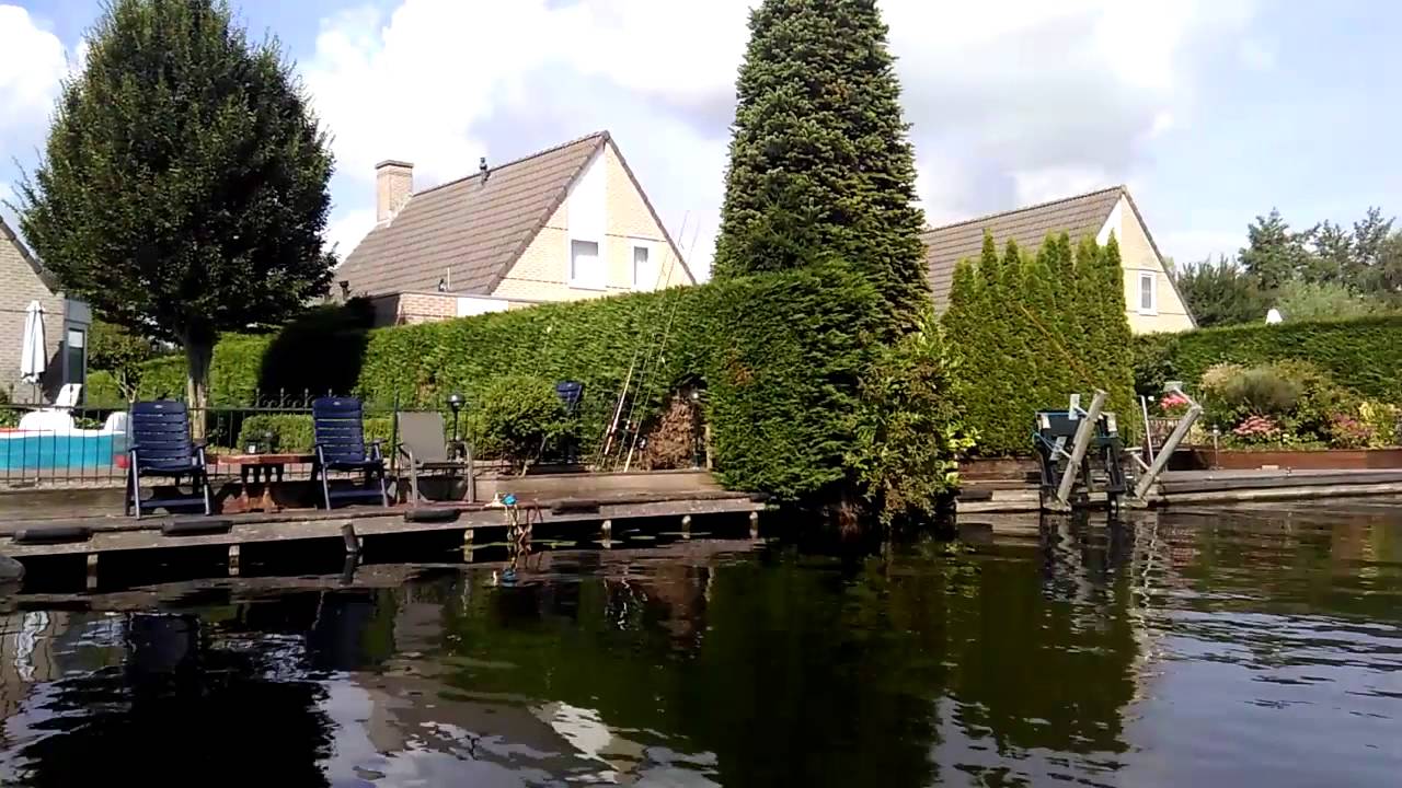 Vlietlanden
