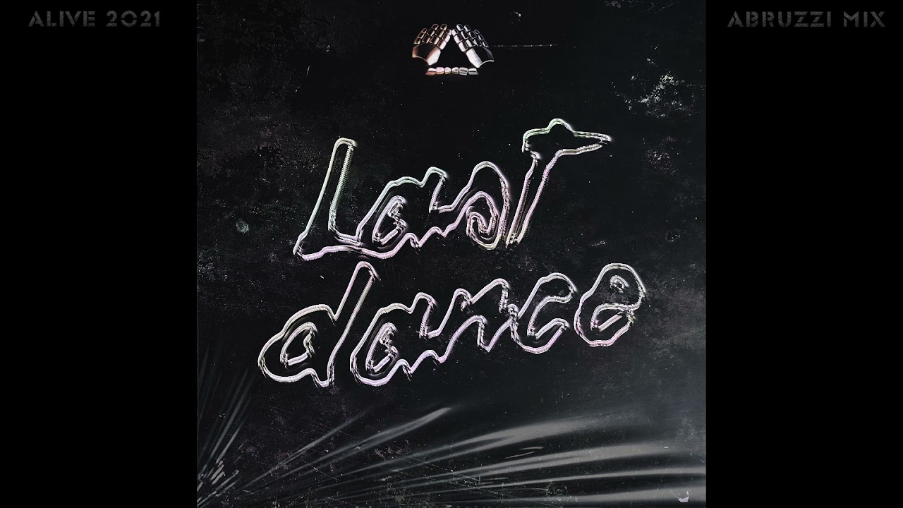 Daft Punk - ALIVE 2021: THE LAST DANCE