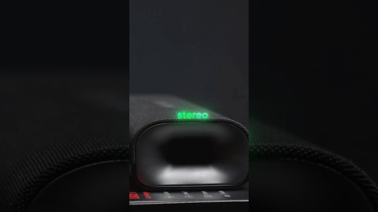 OXS Thunder Lite Soundbar Review &ndash; Small Size, BIG Sound!