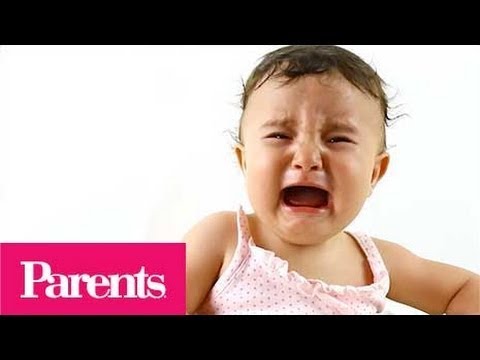 Baby First Aid | Baby Care Basics | Parents