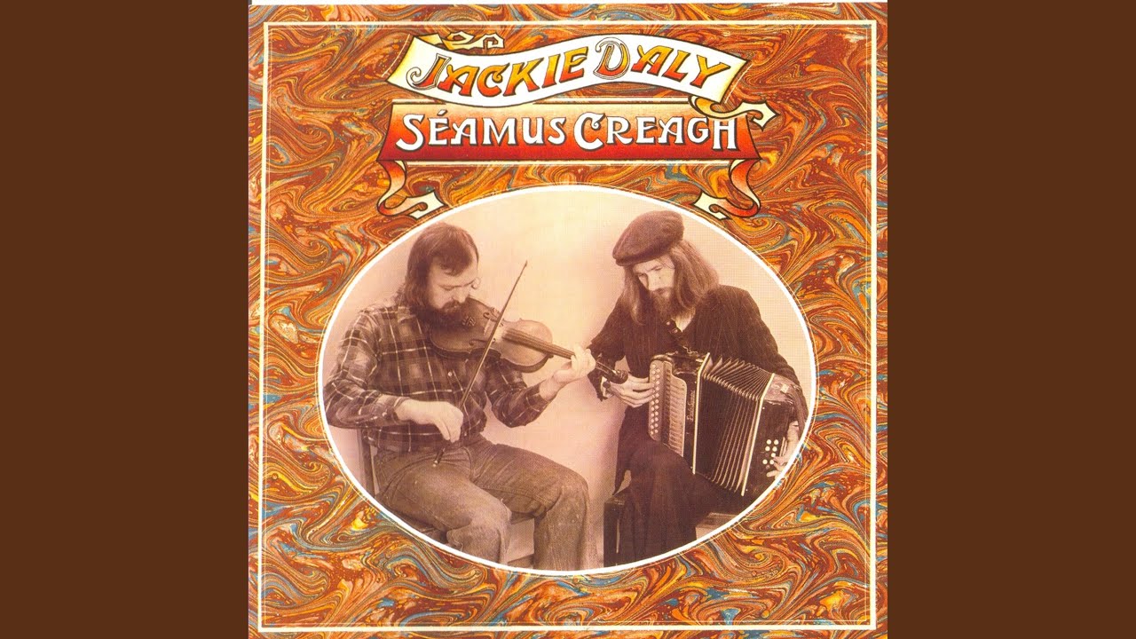 Connie O'Connell's / Cuilinn Uí Chaoimh