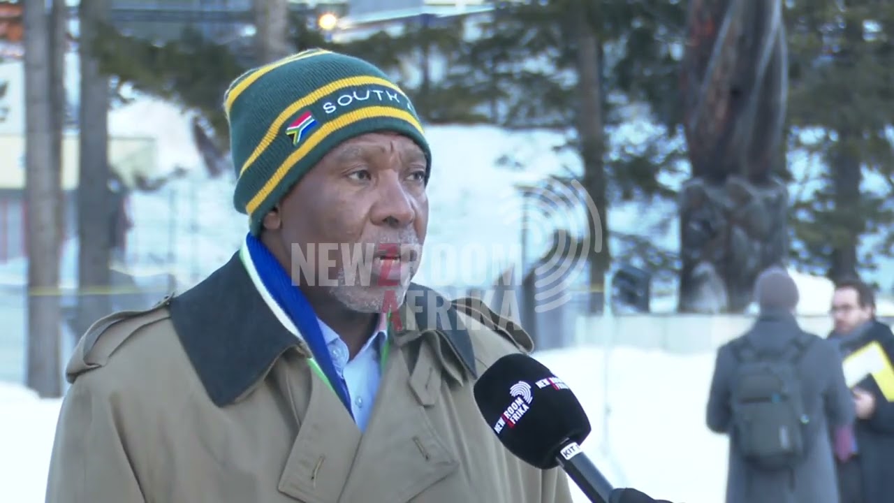 Kganyago on repo rate cut prospects