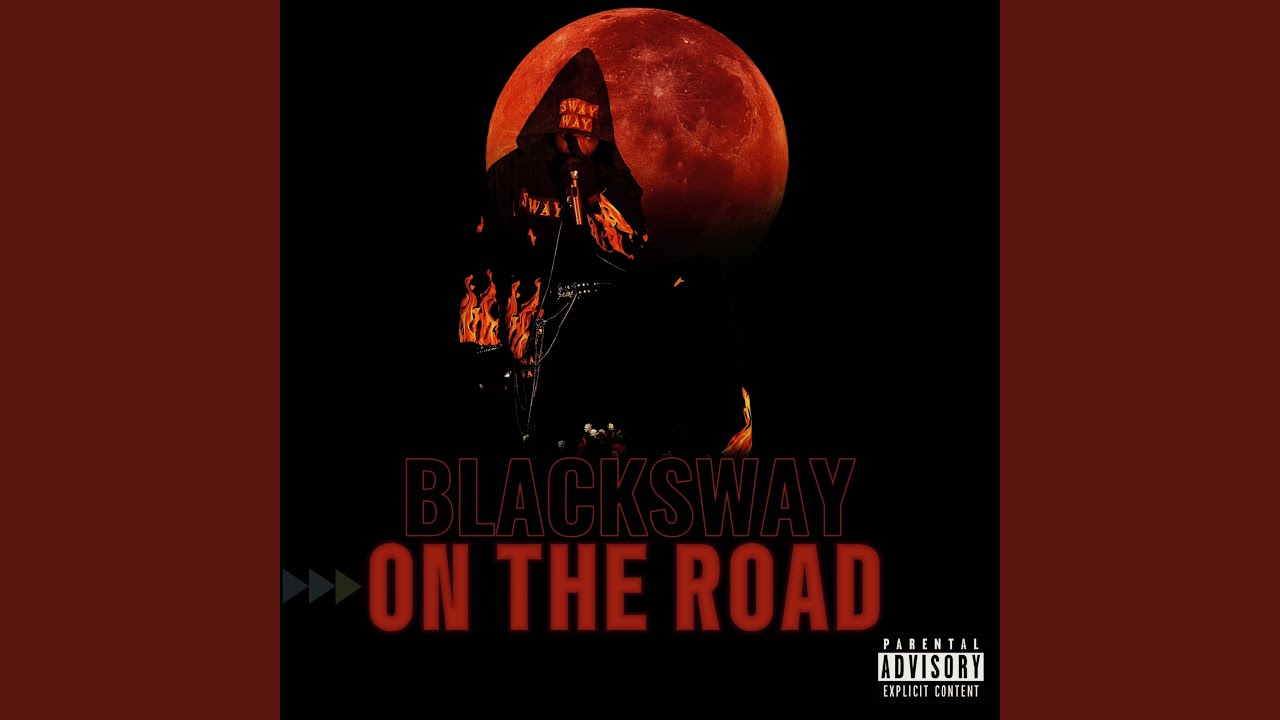 ON THE ROAD