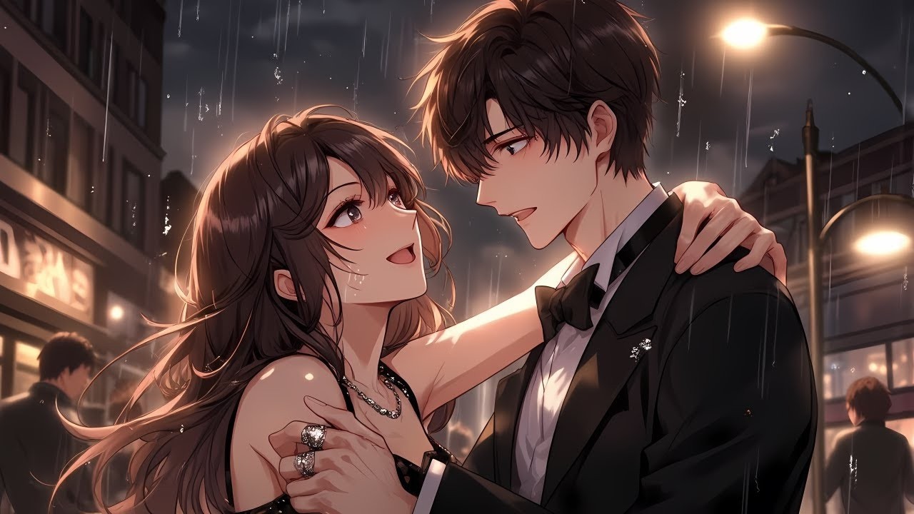 📕This Obsessed Heiress Bought Me After I Saved Her Life