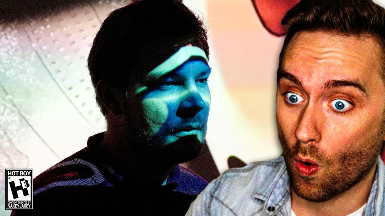 Atrioc Reacts to S̶i̶l̶k̶s̶o̶n̶g̶ NakeyJakey is Outdated