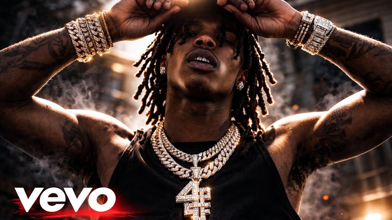 Lil Baby-No Sleep in My City (Official Music Video)