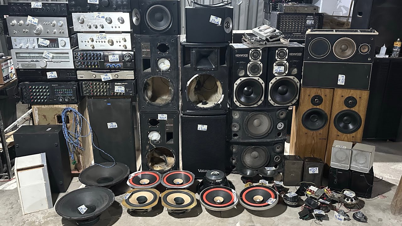 0329963276❤️06/02❤️xả loa và âmli cuối năm. Loa JBL Bass 40. Loa FULL 30 ITALY. BOSE 301SR5.Súp BOSE
