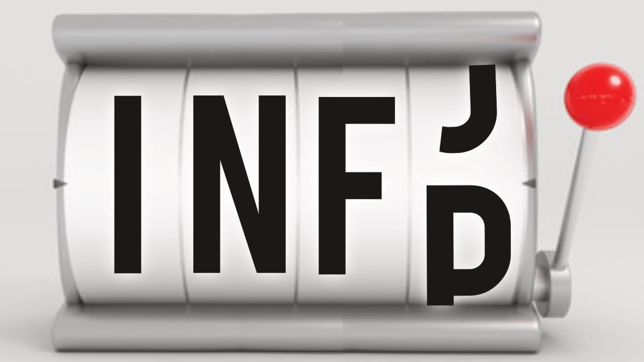 MBTI Mistypes: Are You an INFJ or INFP/ISFJ?