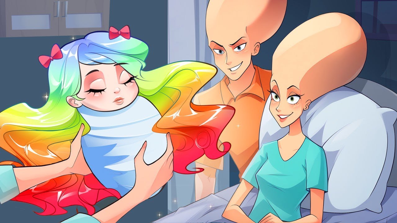 Die 10 besten Animationsgeschichten von PERSÖNLICHES TAGEBUCH