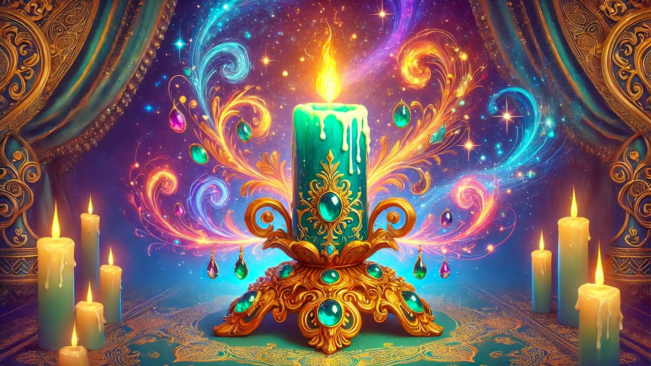 16 января ✨ Активируйте Код Богатства ✨ Изобилие, чудеса и безграничные благословения