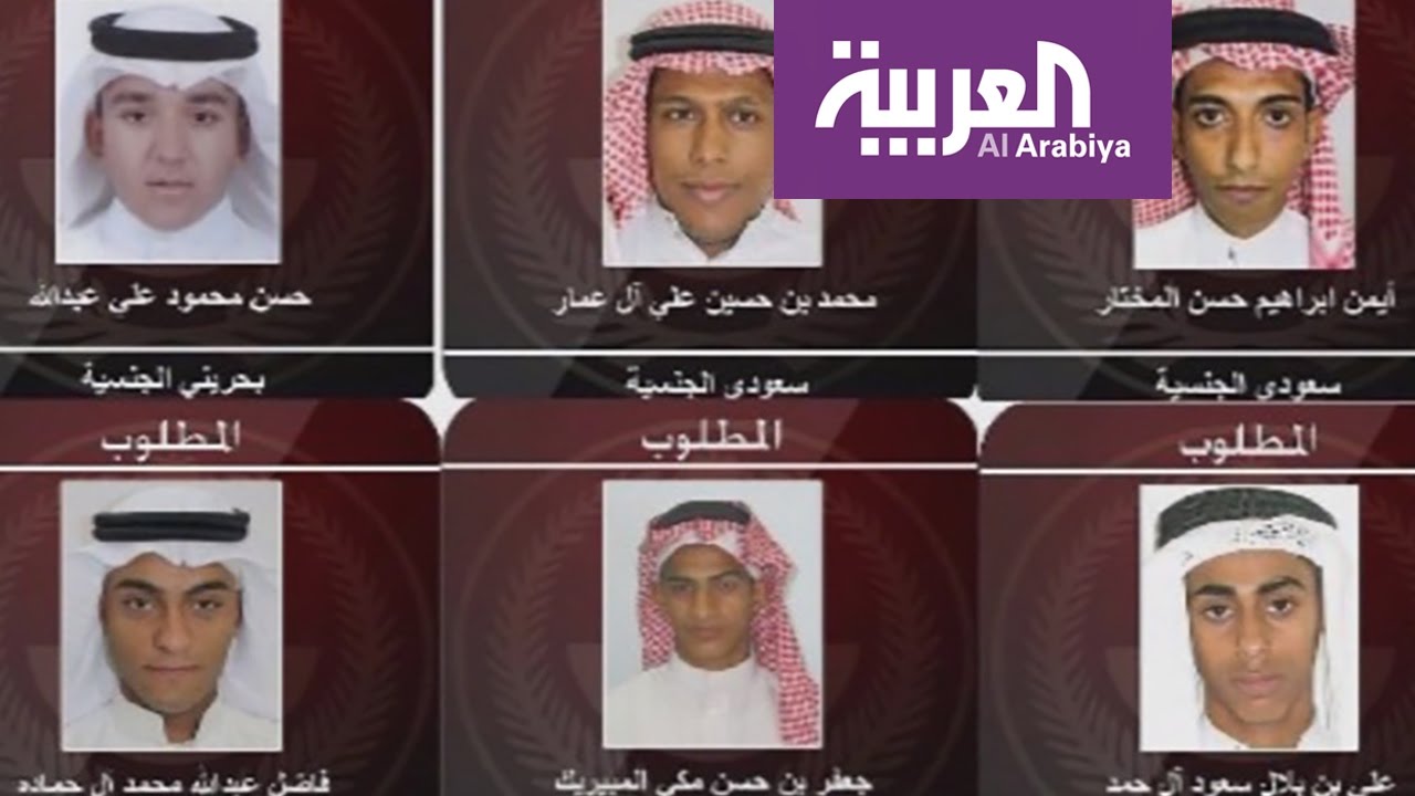 العوامية .. هؤلاء ليسوا مراهقين