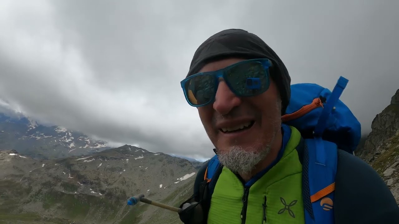 Rifugio degli Angeli - Valgrisenche