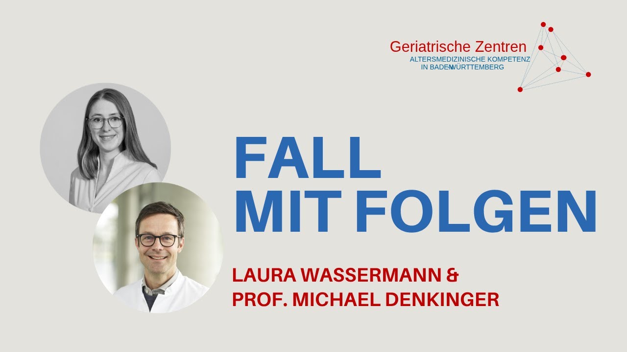 Polypharmazie geht schief - eine Fallvorstellung zum mitdenken
