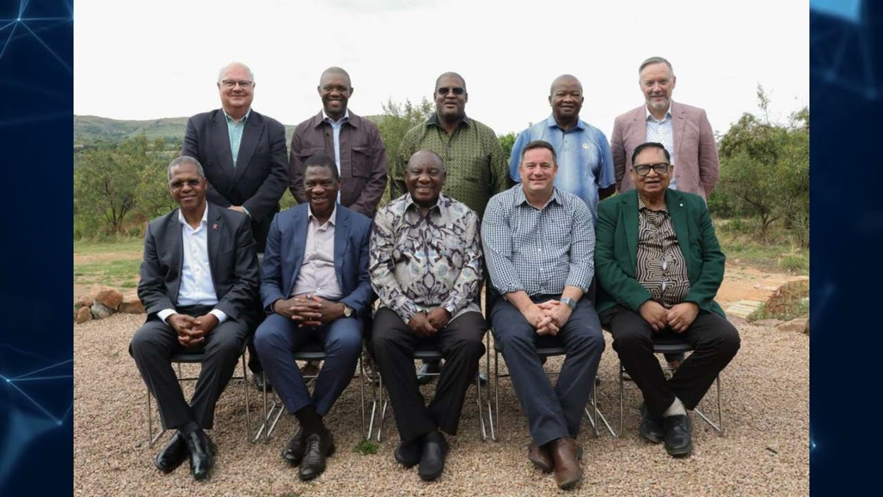 Africa Insight | South Africa’s Medium-Term Budget: Signs of a Gradual Turnaround?