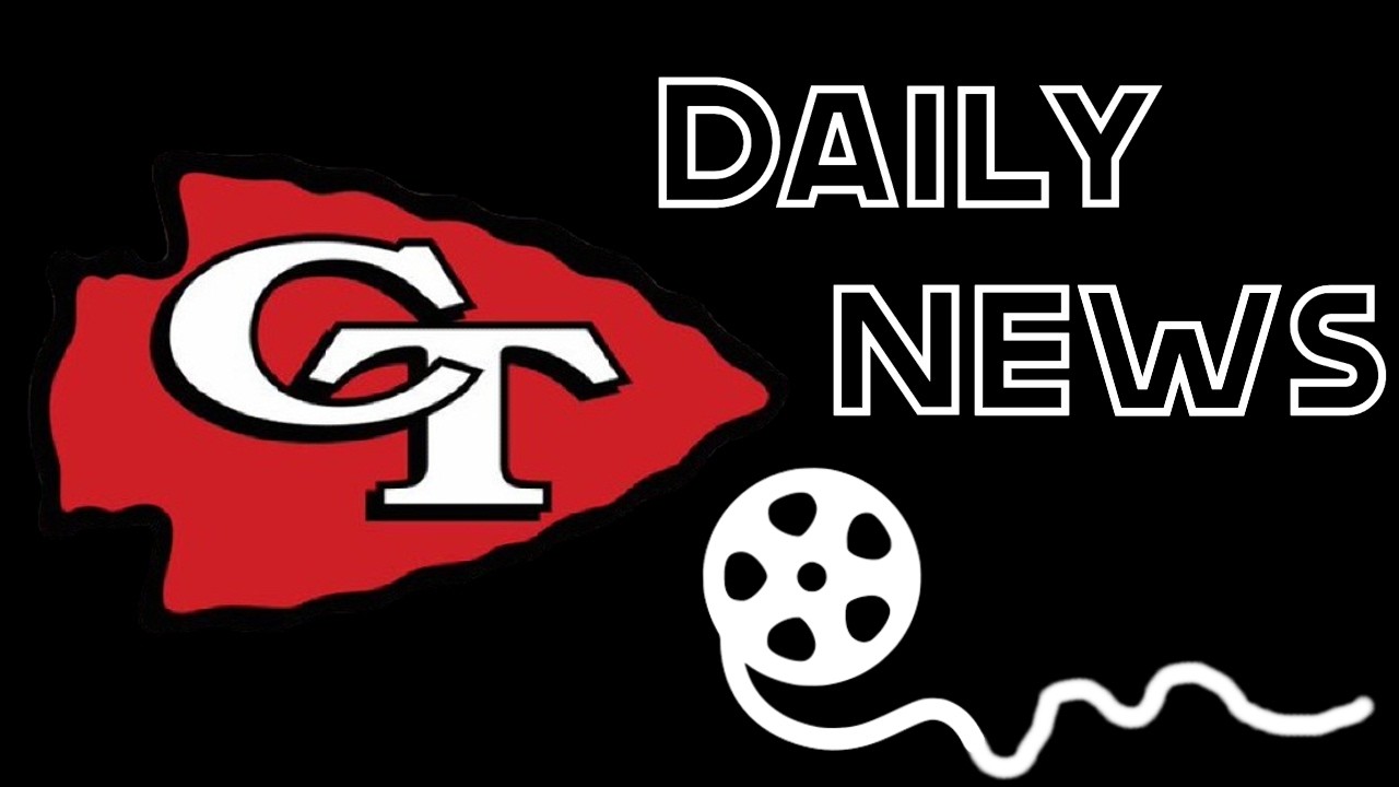 Contownian Network Daily News 3-10-26