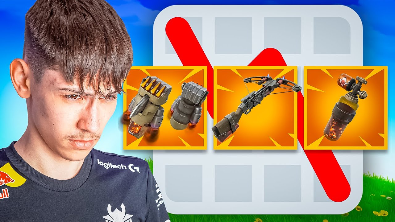 FORTNITE HAT EIN RIESEN PROBLEM 🤮