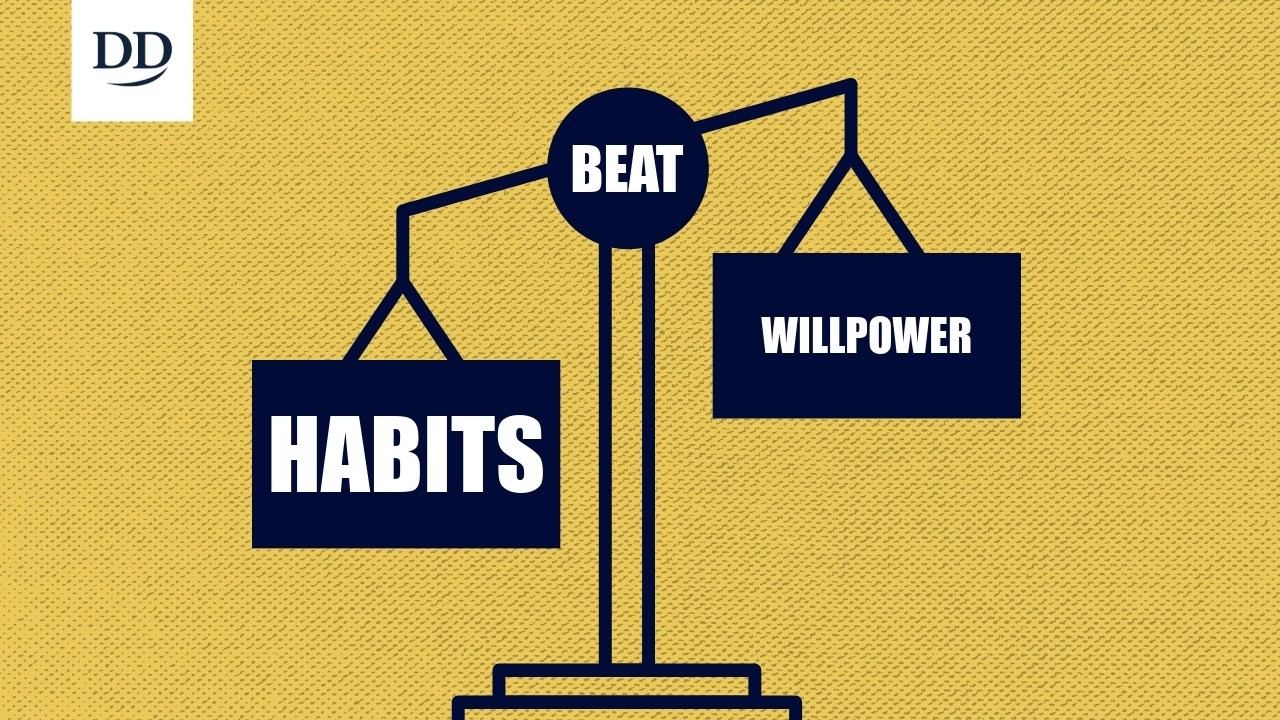 Habits Beat Willpower: The Science of Teaching Kids Money