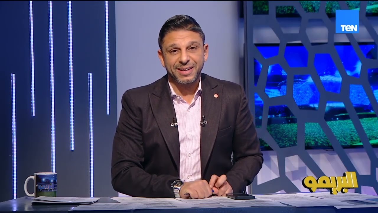 حلقة خاصة حول استمرار الازمات في الأهلي| البريمو
