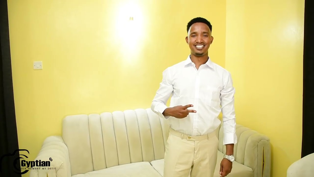 Nathifo Weds Mohammed Full Video (Nairobi) Gyptian Art 