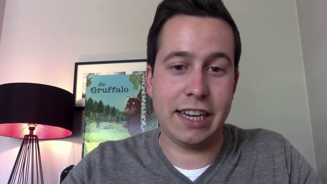 3KK: Lied De Gruffalo