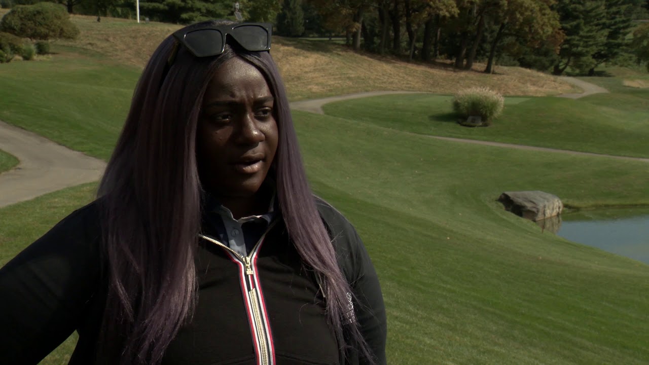 First Tee - Greater Philadelphia, Produced by CHUBB