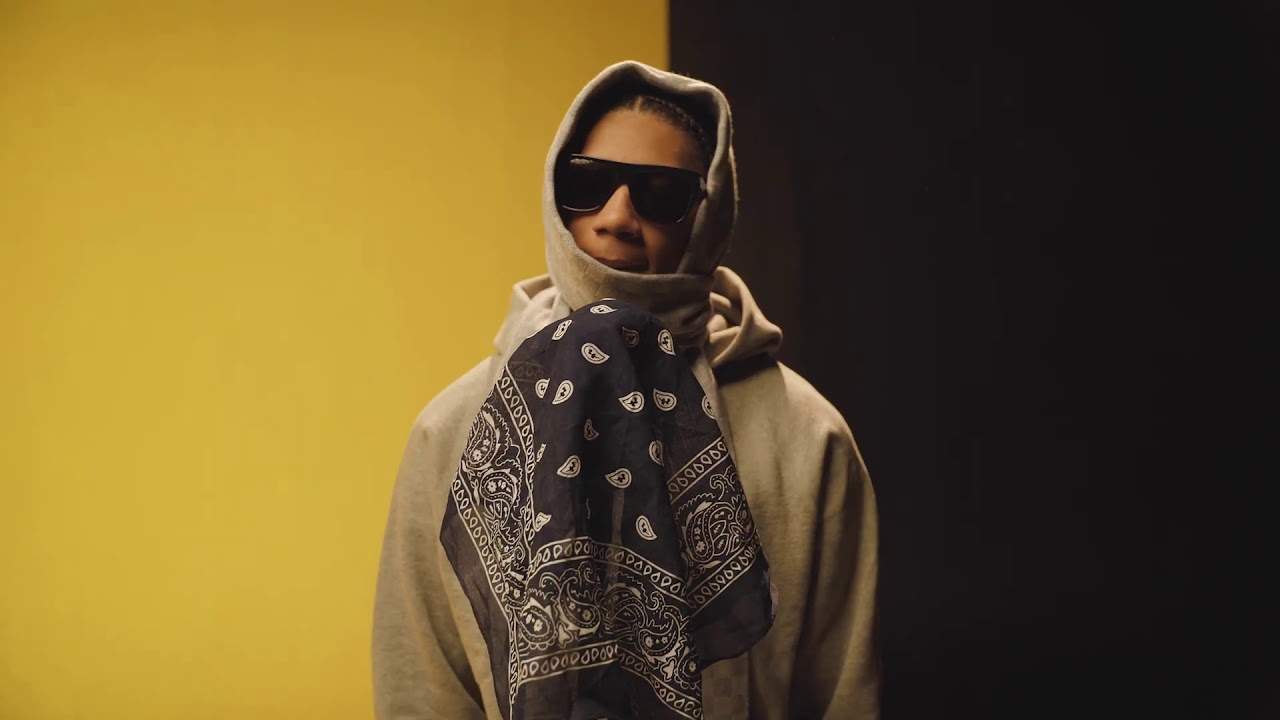 Digga D - Daily Duppy