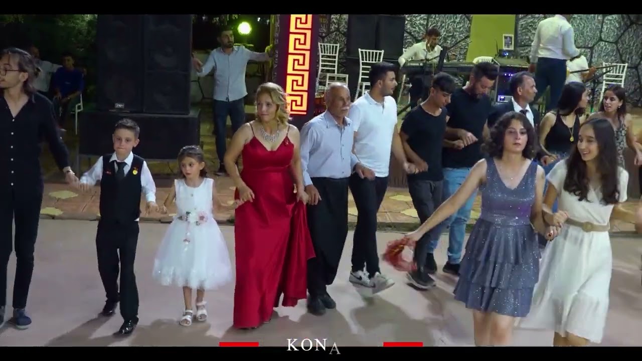 GÜNEŞ AİLESİ Sünnet Töreni ''22.08.2022 Kır Salon''