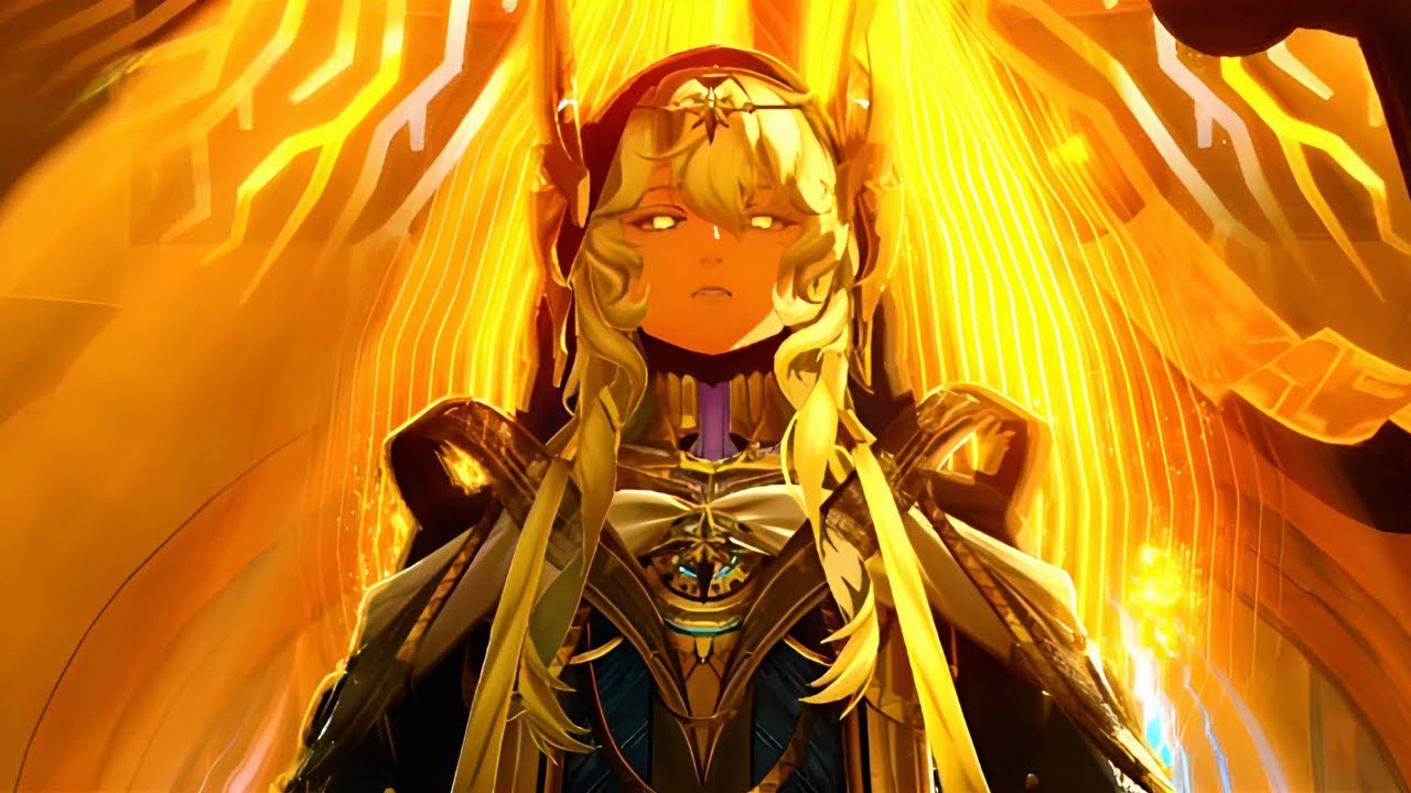 Story 3.0 Ode to the Second Sunrise Gameplay Part 6 In mobile