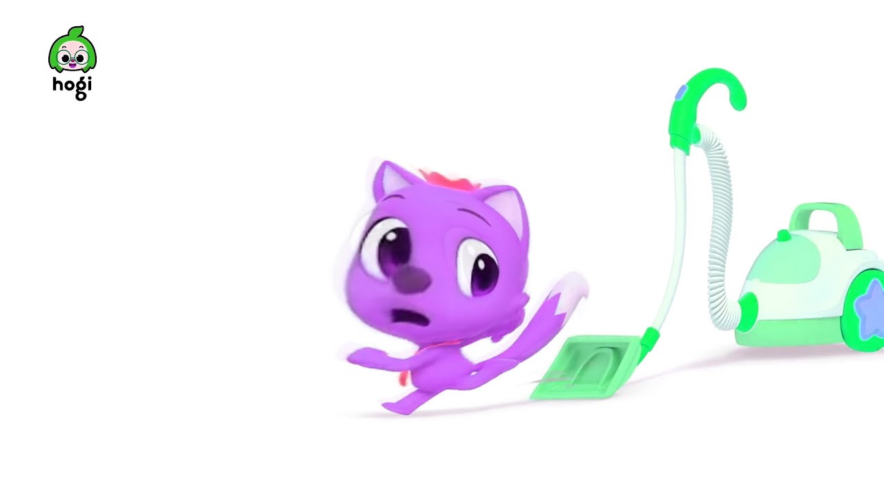Ninimo Gets Vacuumed Intro Logo Effects Sponsored By Klasky Csupo 2001 Effects