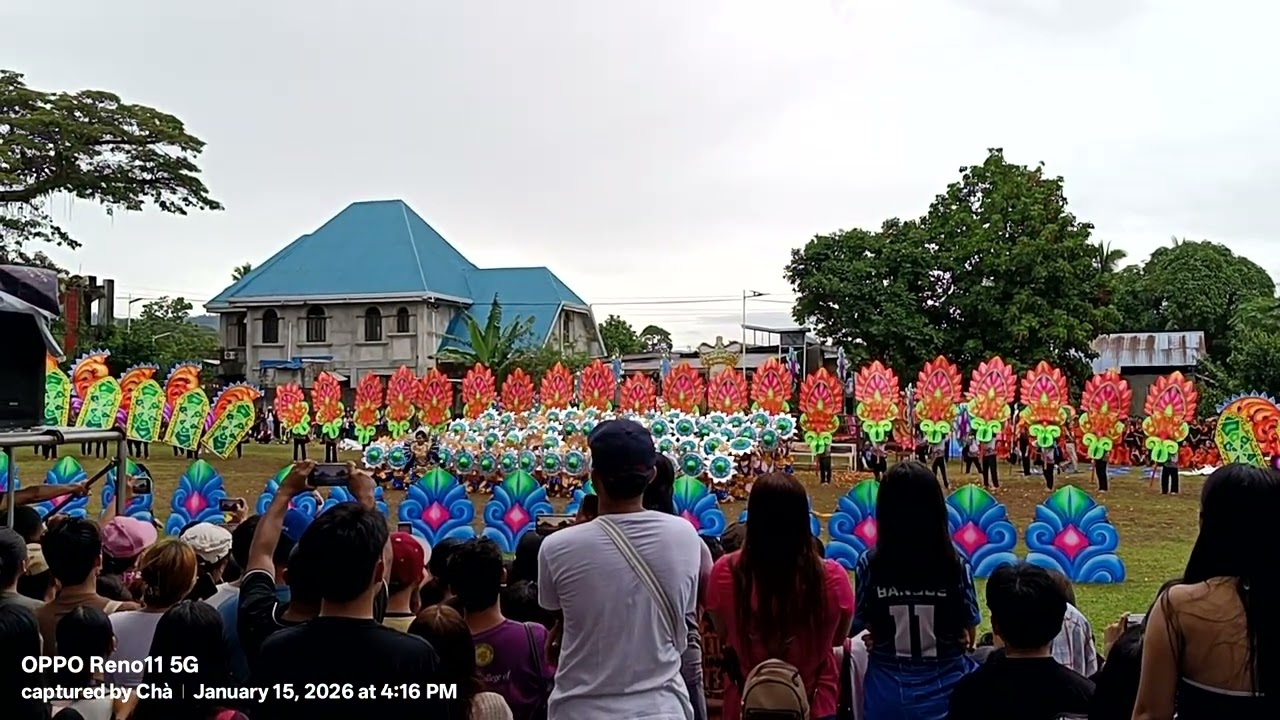 Sinulog 2026