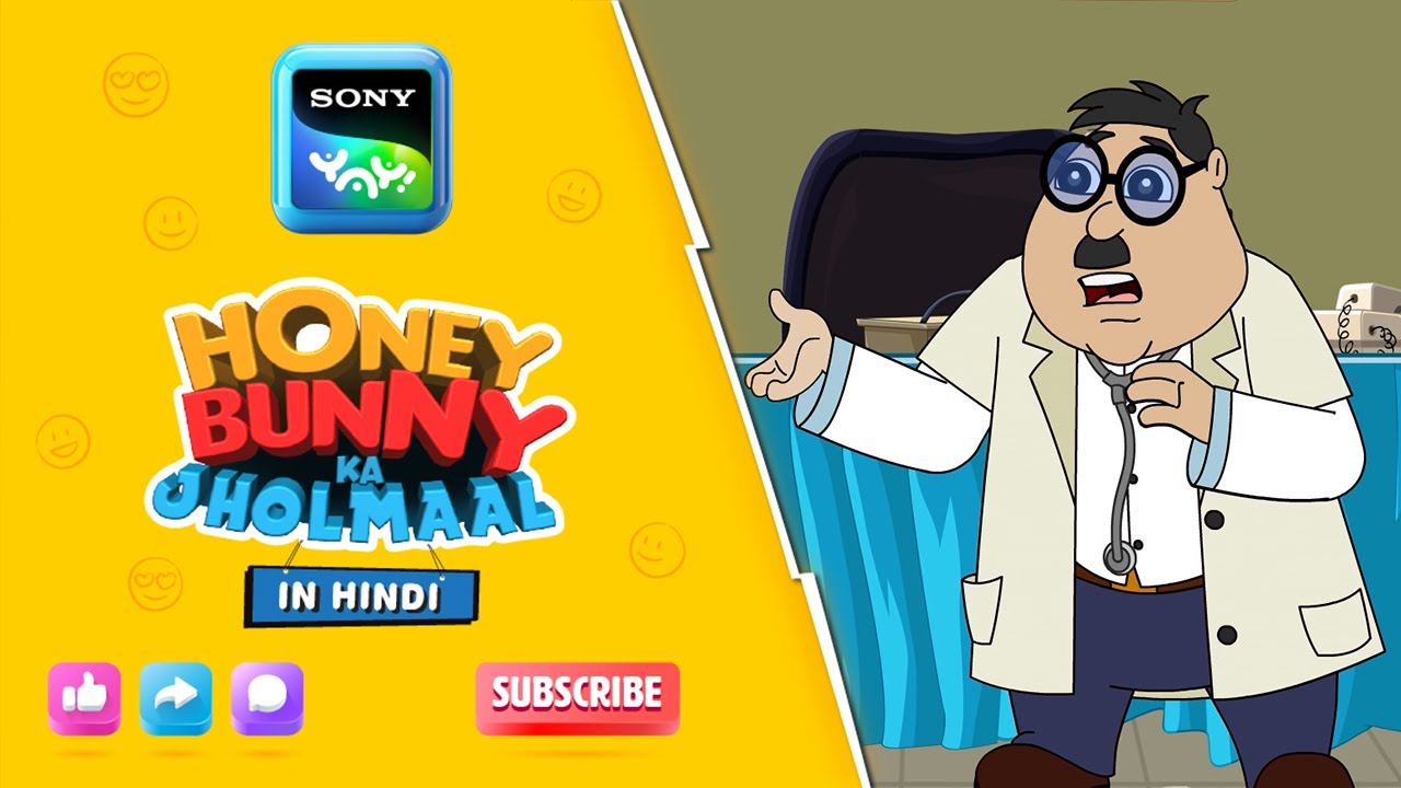 काटकर की  यादाश से पन्गा | Honey Bunny Best Scenes | Only on Sony YAY!