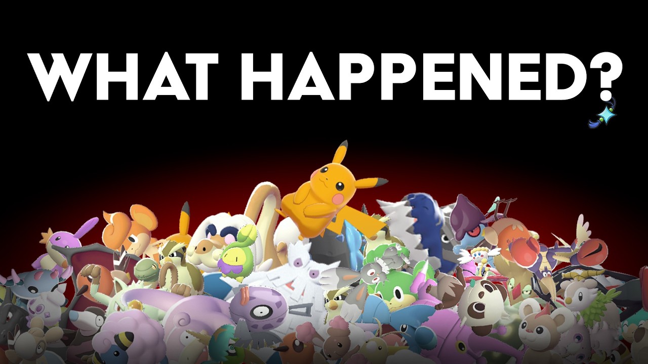 shiny hunting will NEVER be the same...
