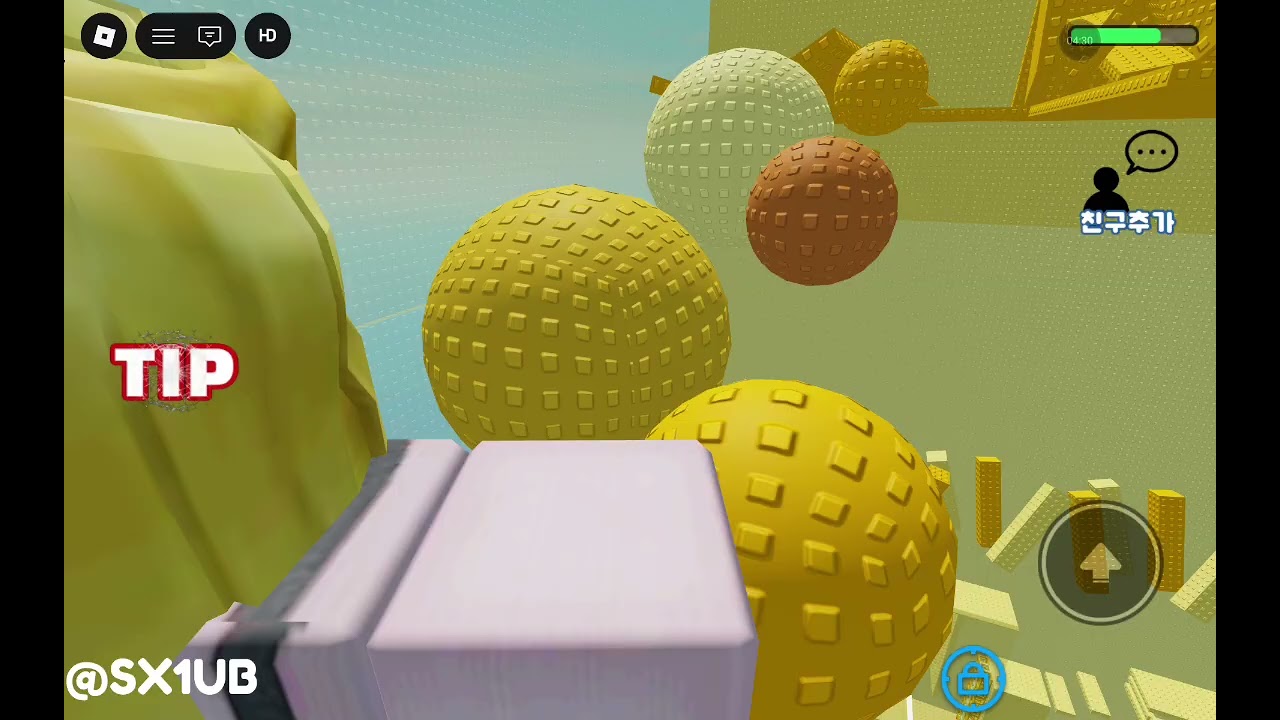Main tower rusak guis tali sumpah pengen emosi 🗿 l Roblox Indonesia [updeate] menara yang hilang