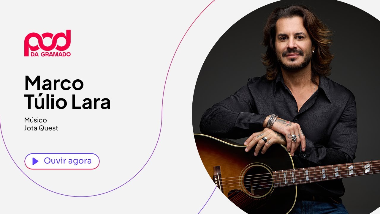 Pod da Gramado // Marco Túlio Lara