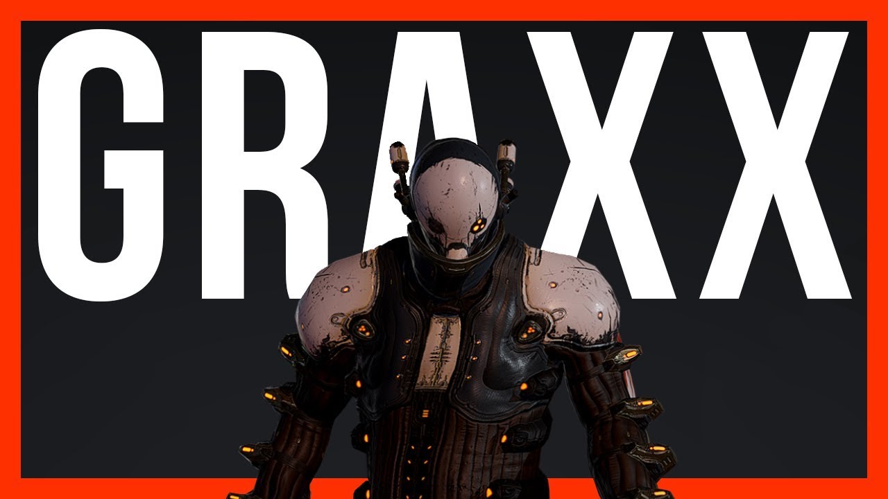 GRAXX