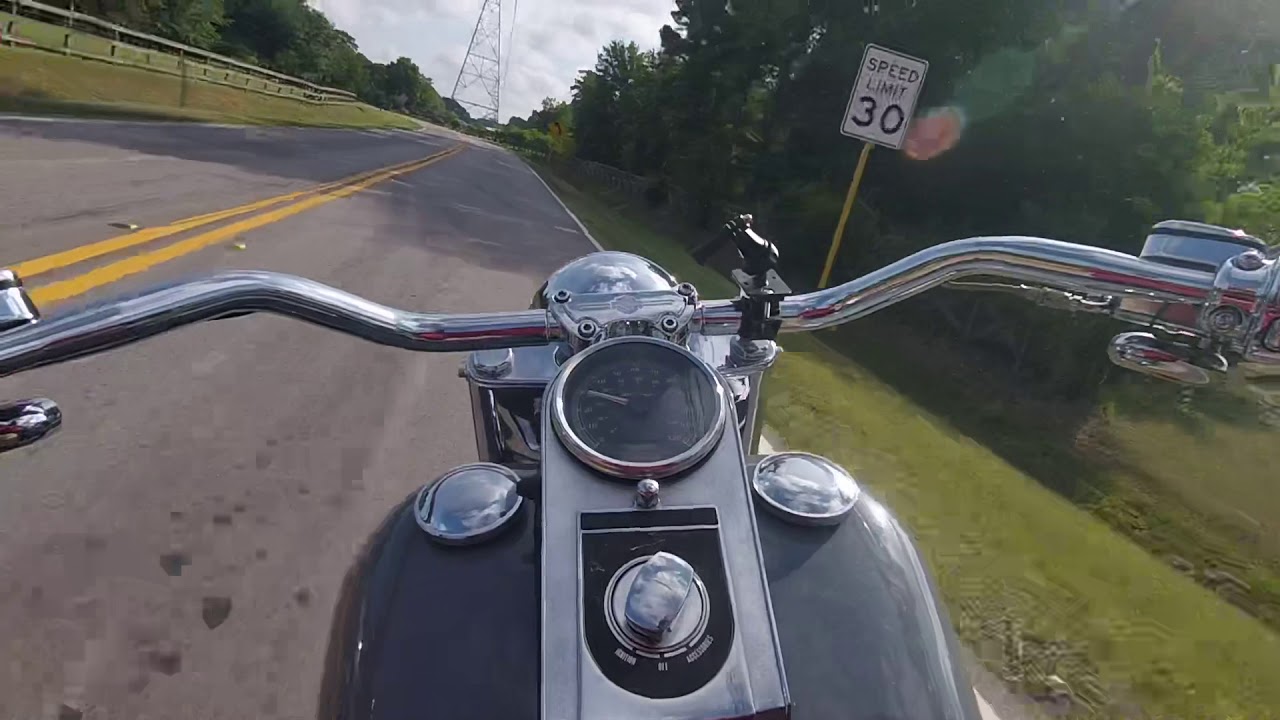 Test Fat Boy after voltage regulator replacement
