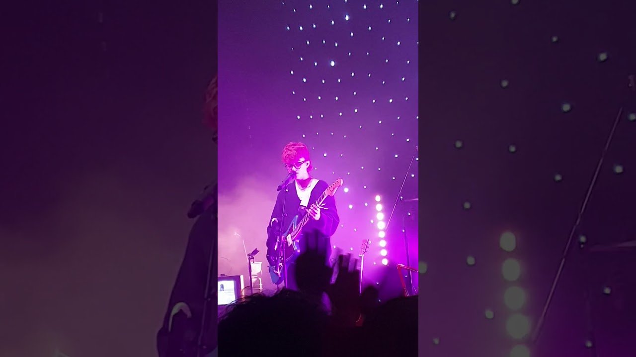 Cavetown - Empty Bed (Unreleased) (Live in Birmingham, UK)