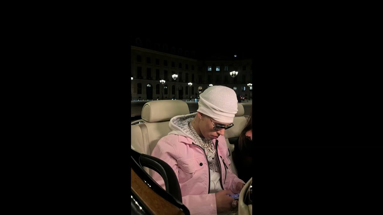 Cris Mj Type Beat - 
