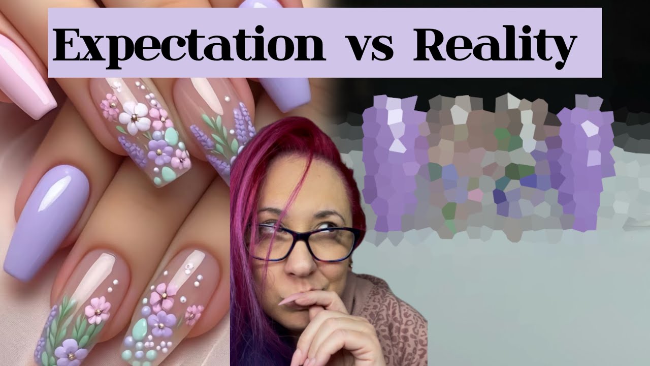 Expectation vs. Reality – Watch Me Put AI Designs to the Test!